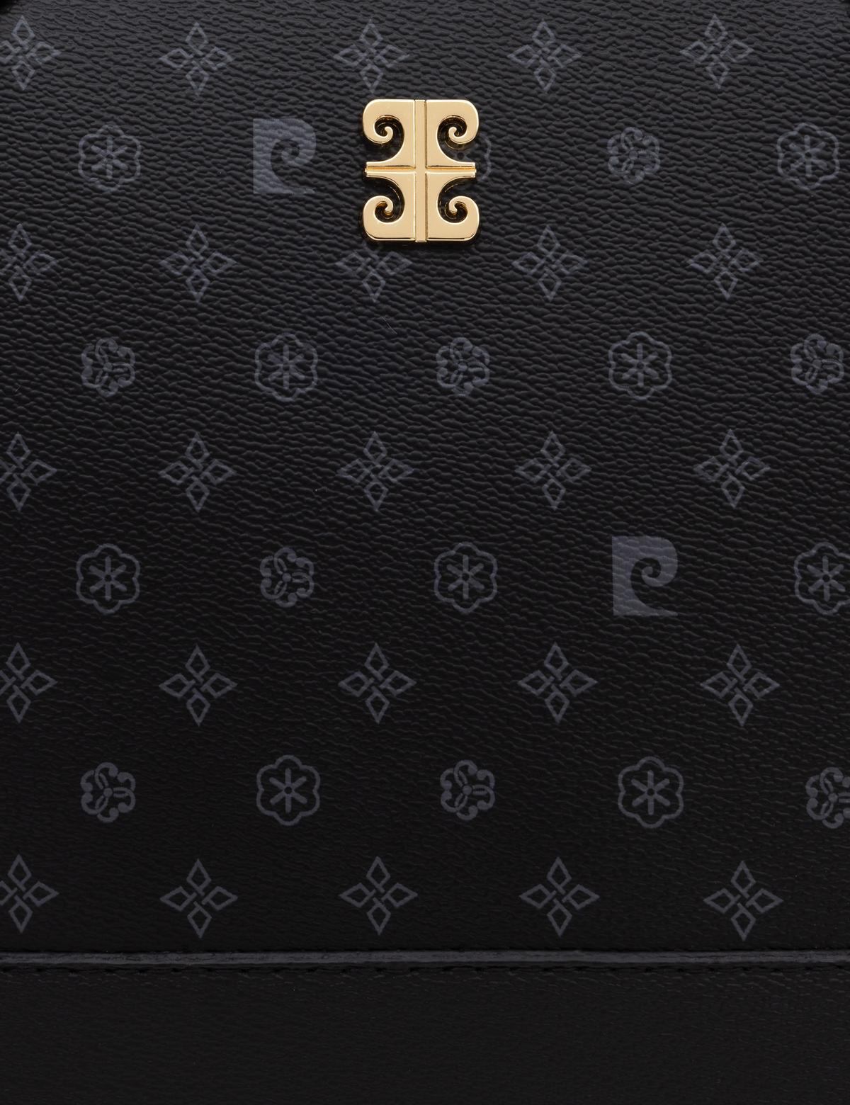 Siyah Omuz Çantası - 50279348005