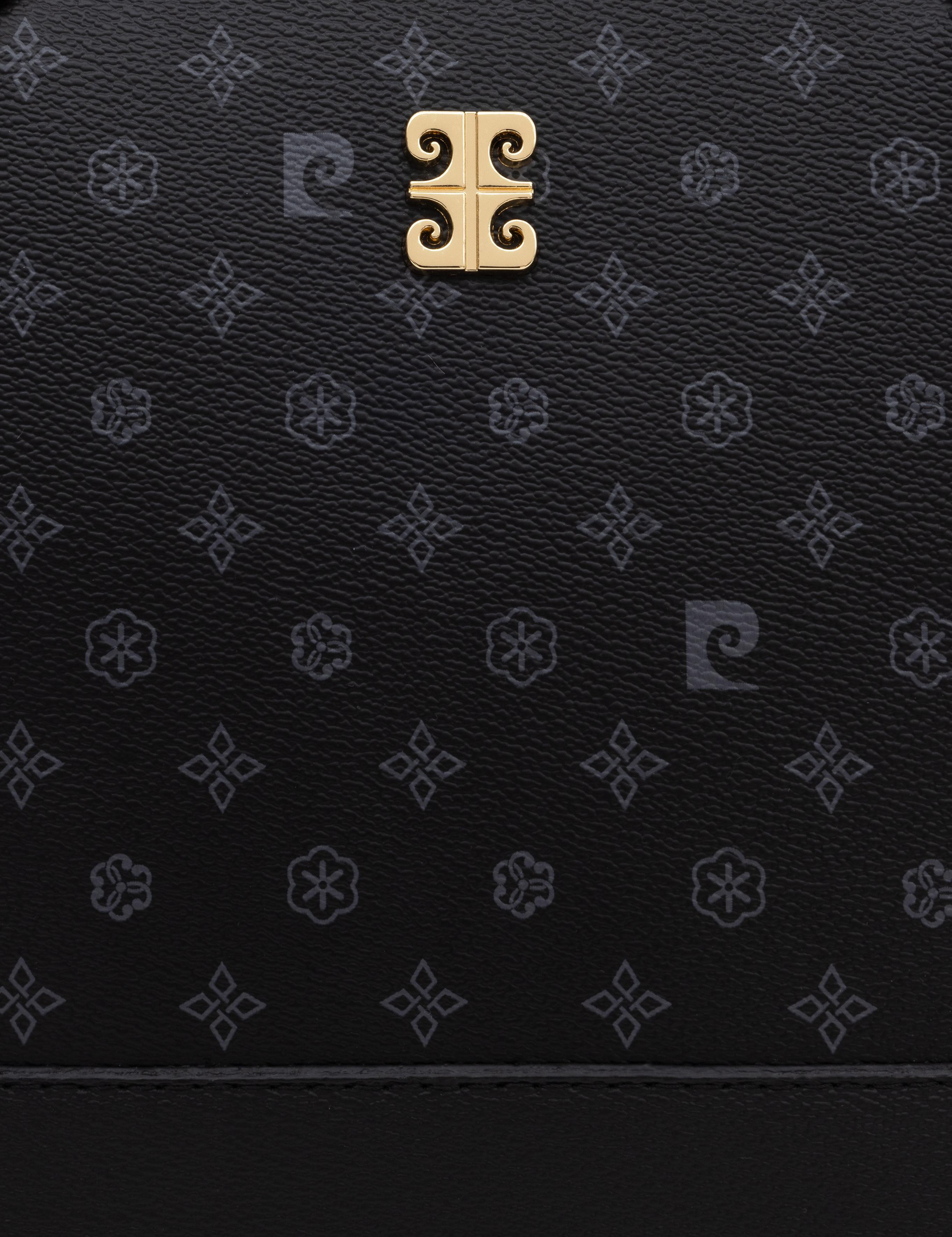 Siyah Omuz Çantası