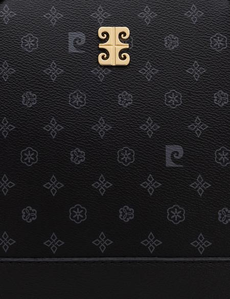 Siyah Omuz Çantası - 50279348005