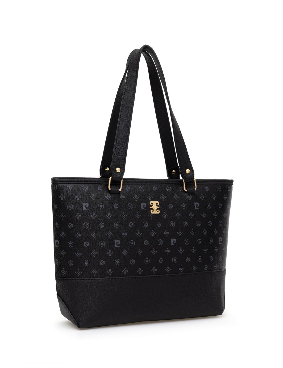 Siyah Omuz Çantası - 50279348005