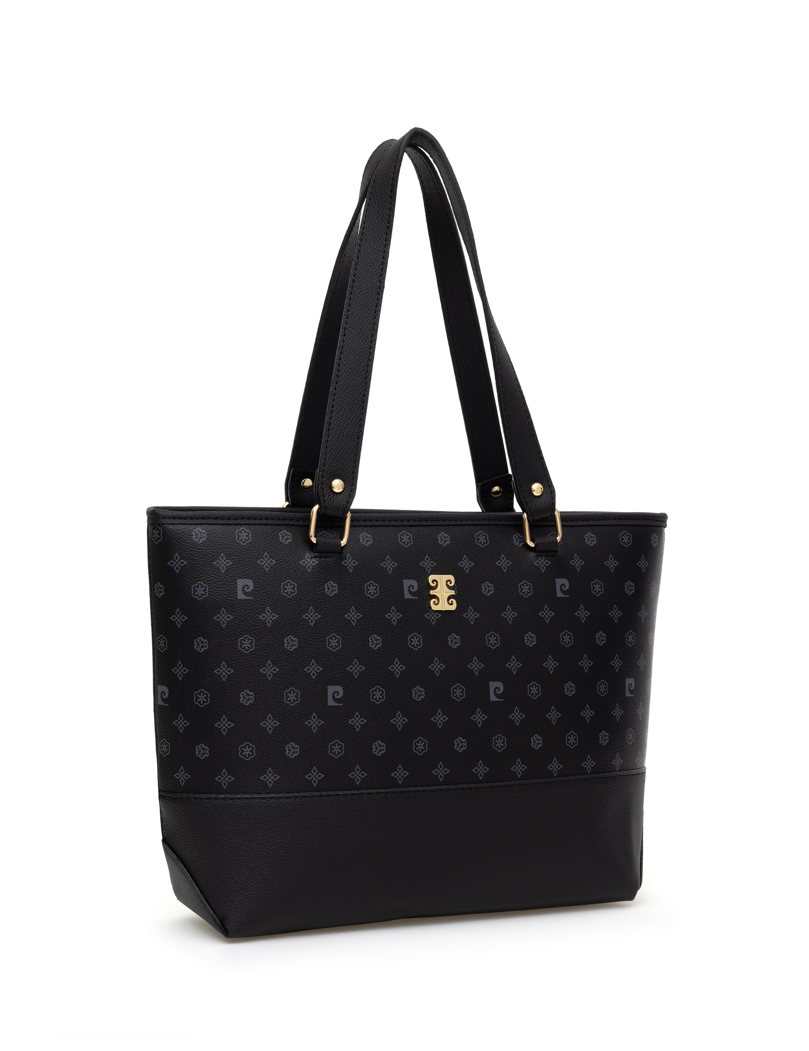 Siyah Omuz Çantası