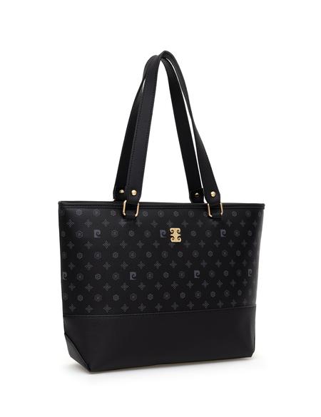 Siyah Omuz Çantası - 50279348005