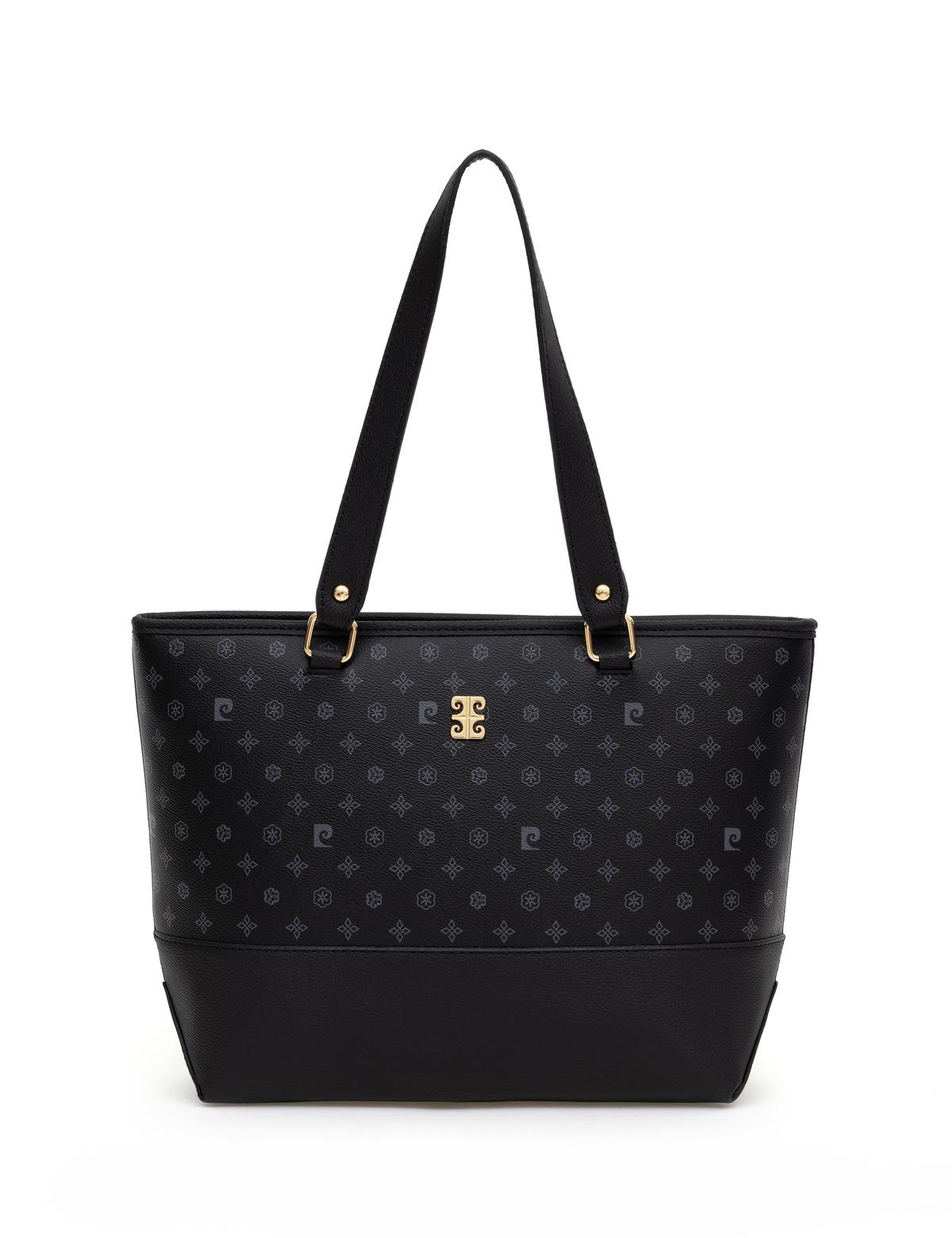 Siyah Omuz Çantası - 50279348005