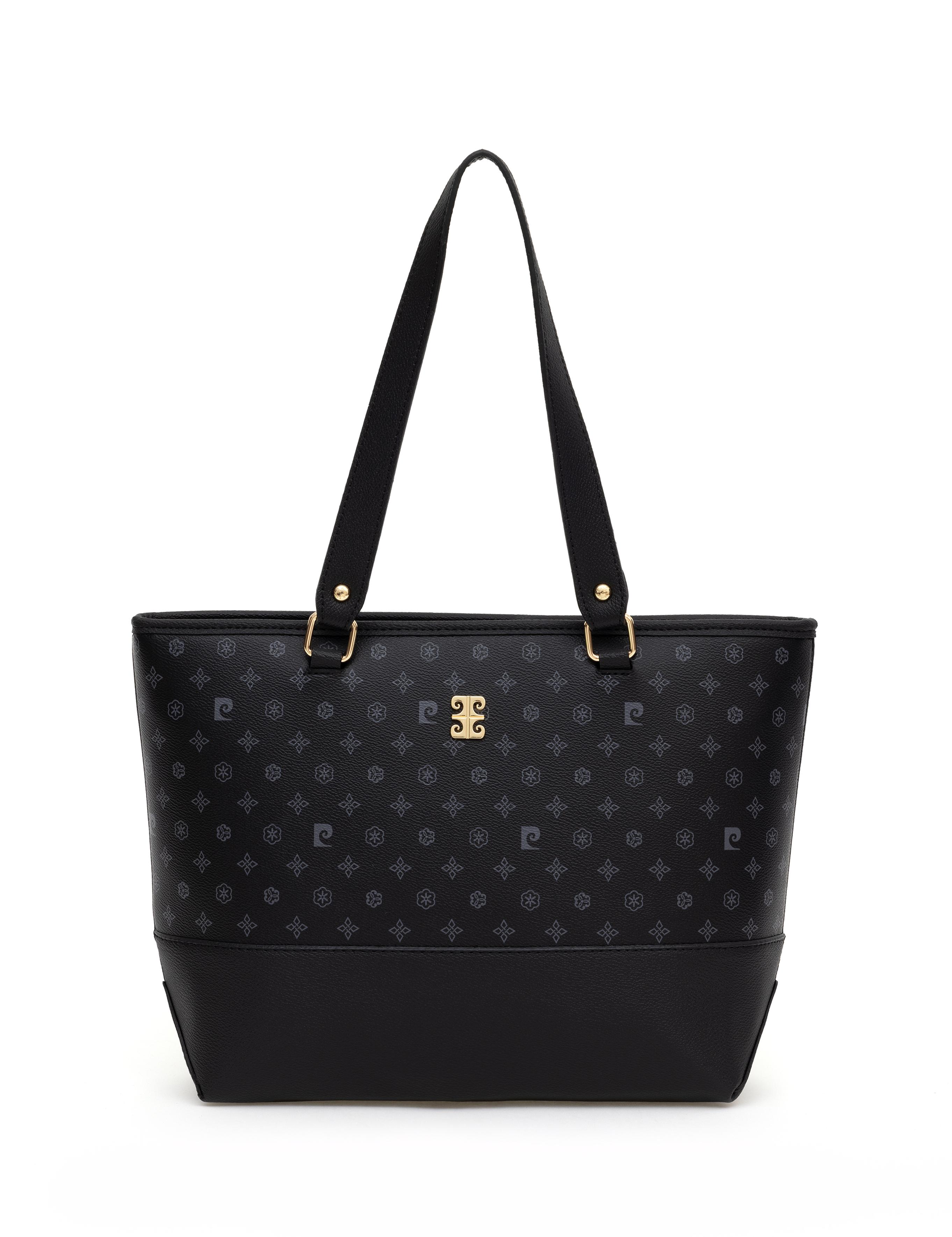 Siyah Omuz Çantası