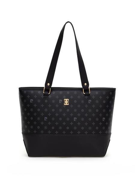 Siyah Omuz Çantası - 50279348005