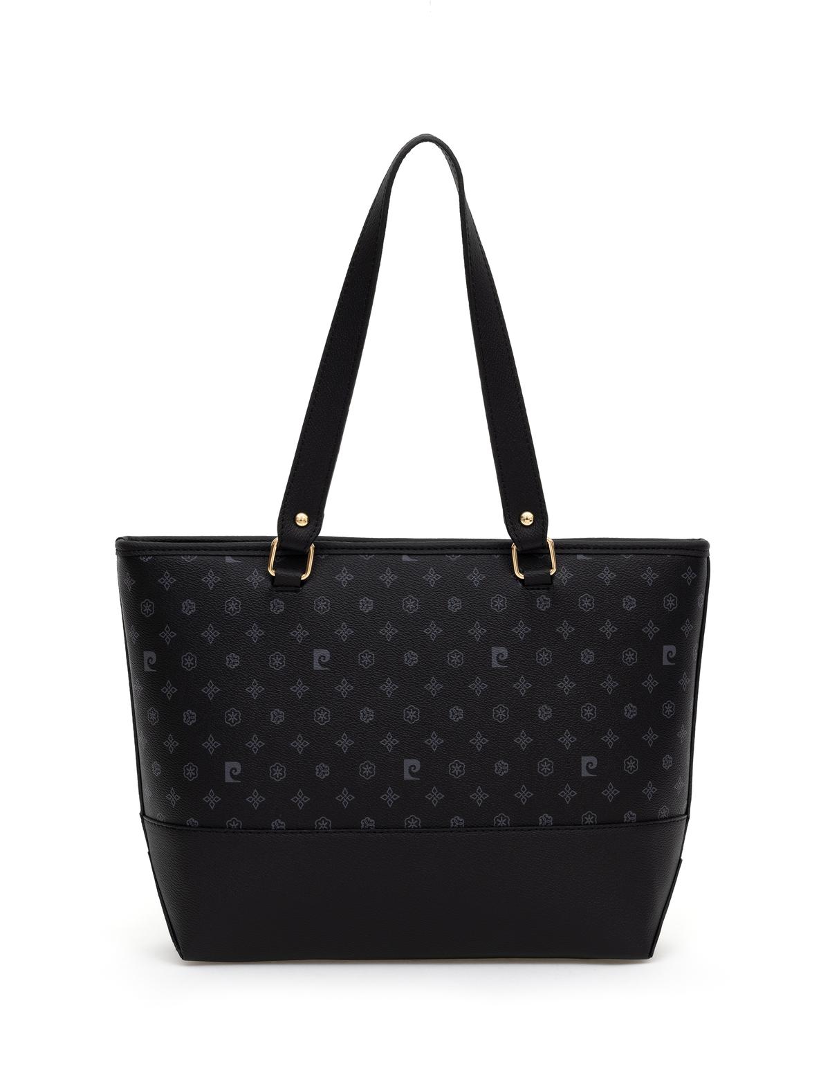 Siyah Omuz Çantası - 50279348005