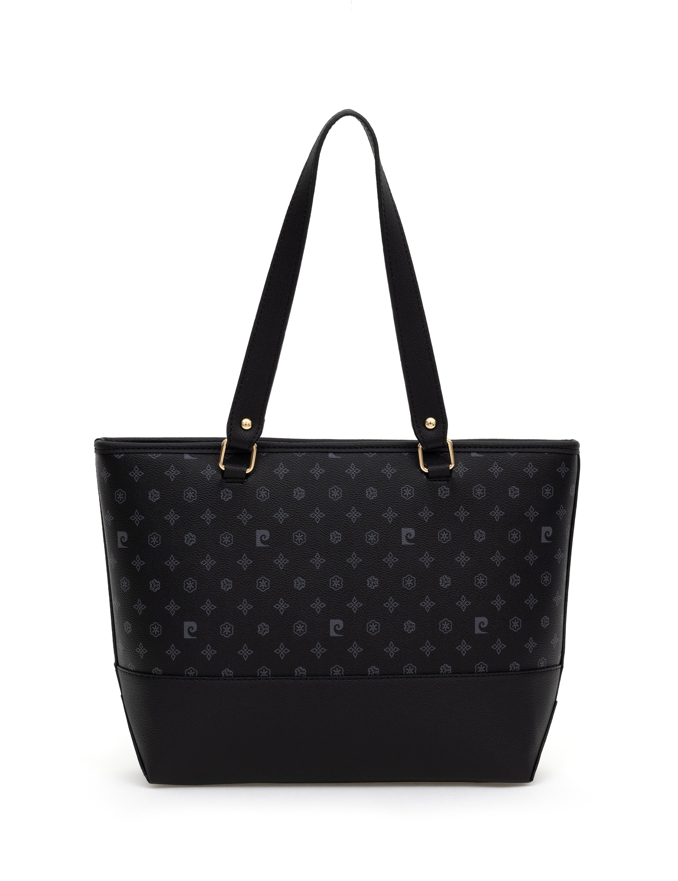 Siyah Omuz Çantası