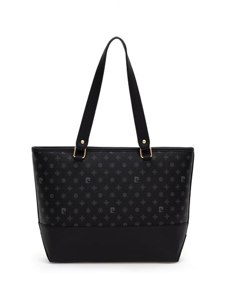 Siyah Omuz Çantası - 50279348005