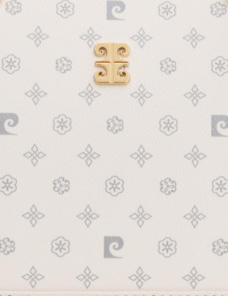 Beyaz Omuz Çantası - 50279348006