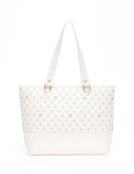 Beyaz Omuz Çantası - 50279348006