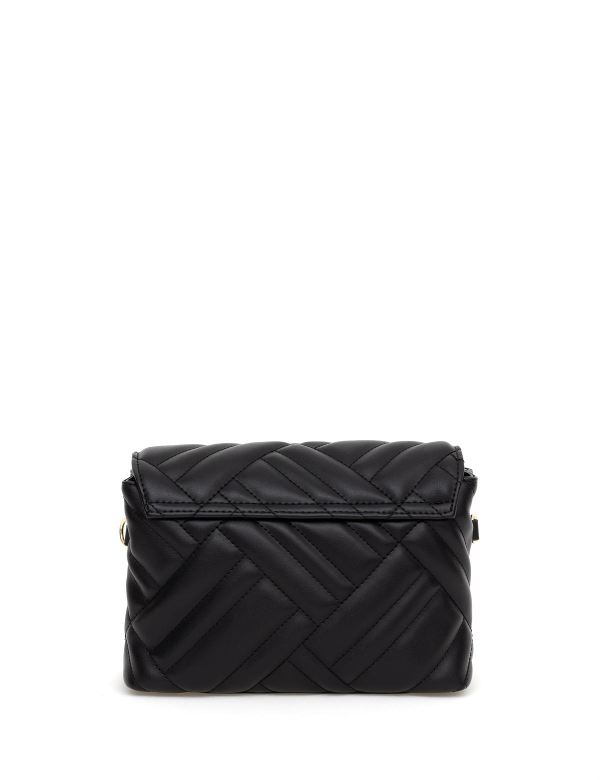 Siyah Omuz Çantası - 50307237001