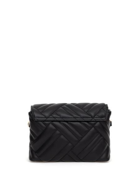 Siyah Omuz Çantası - 50307237001