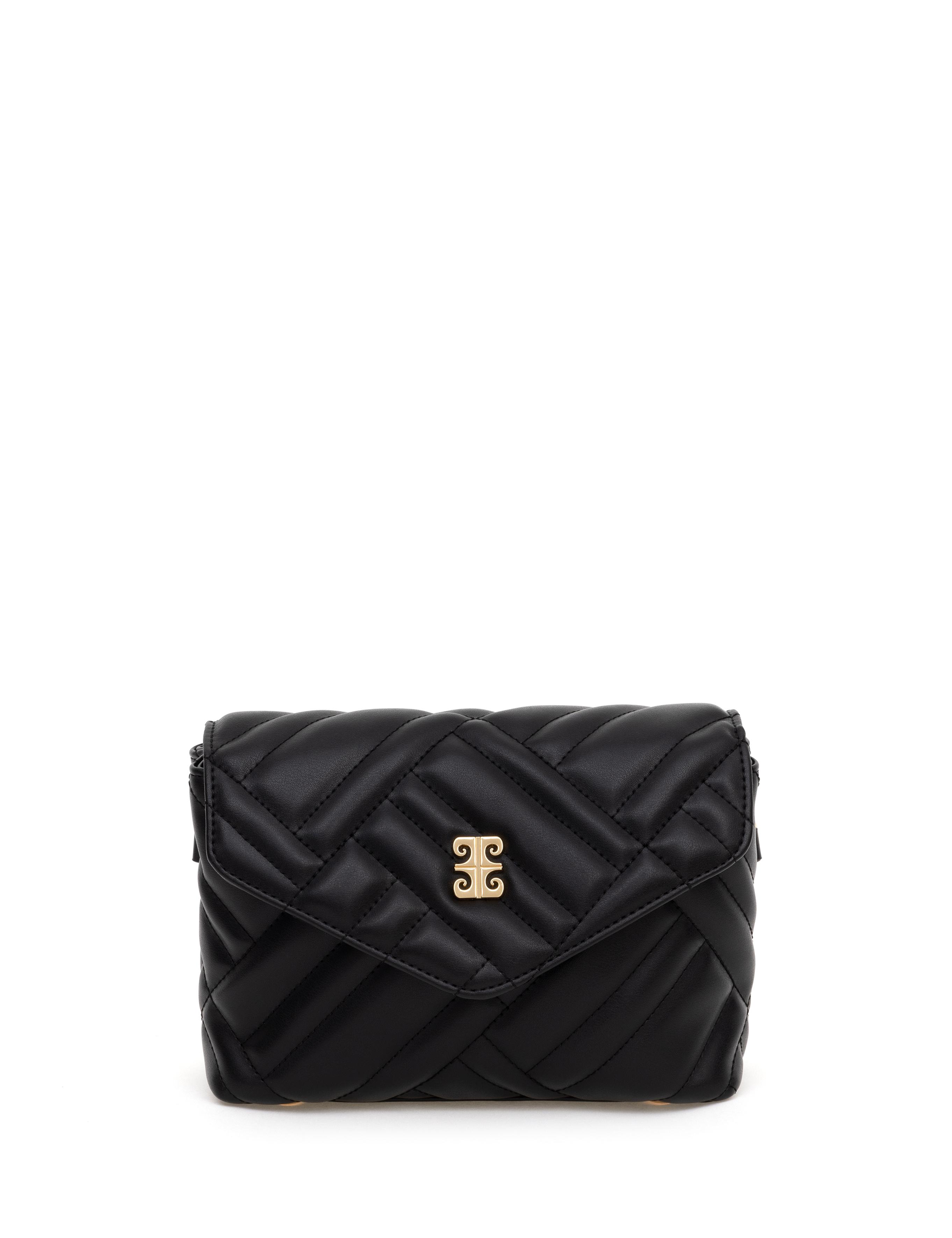 Siyah Omuz Çantası