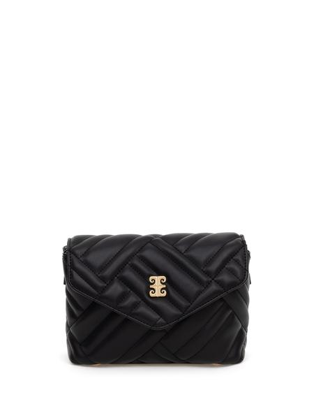 Siyah Omuz Çantası - 50307237001