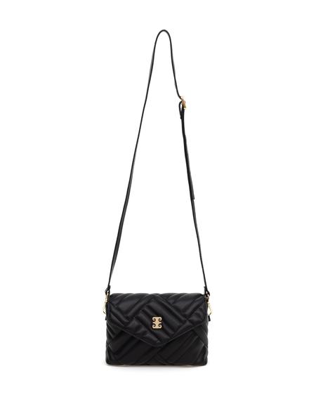 Siyah Omuz Çantası - 50307237001