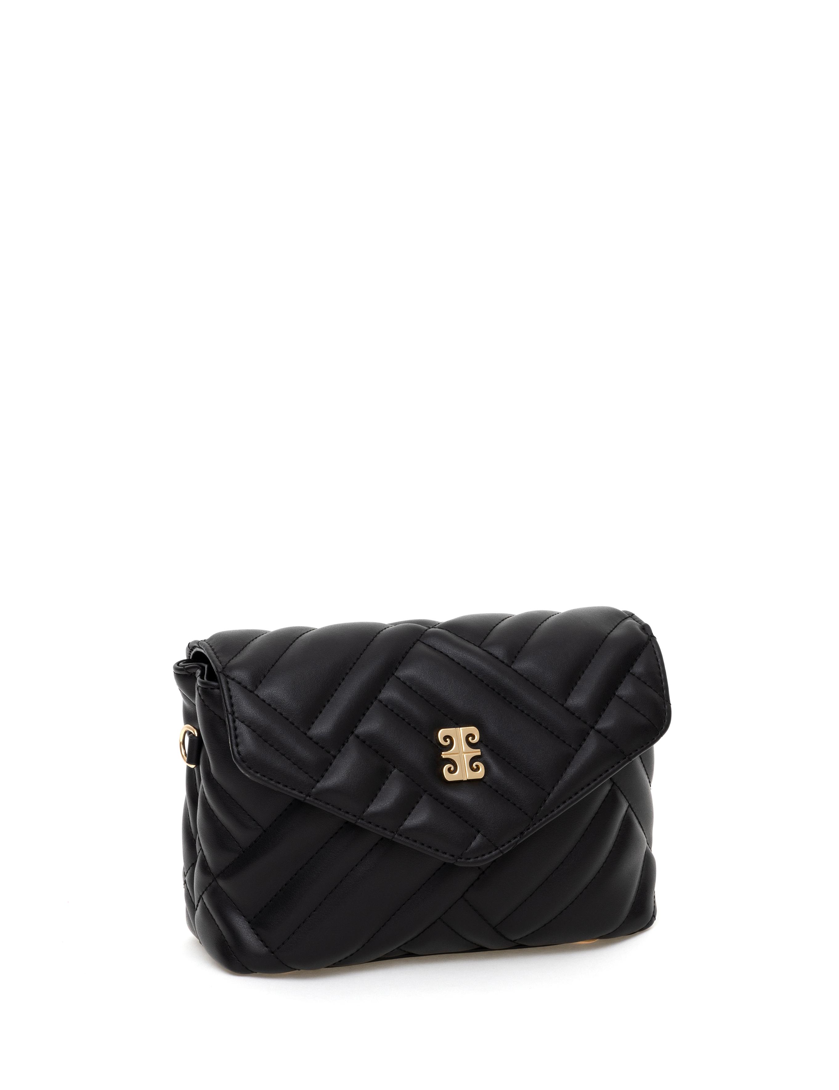 Siyah Omuz Çantası