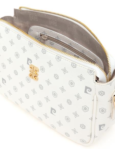 Beyaz Kol Çantası - 50277834005