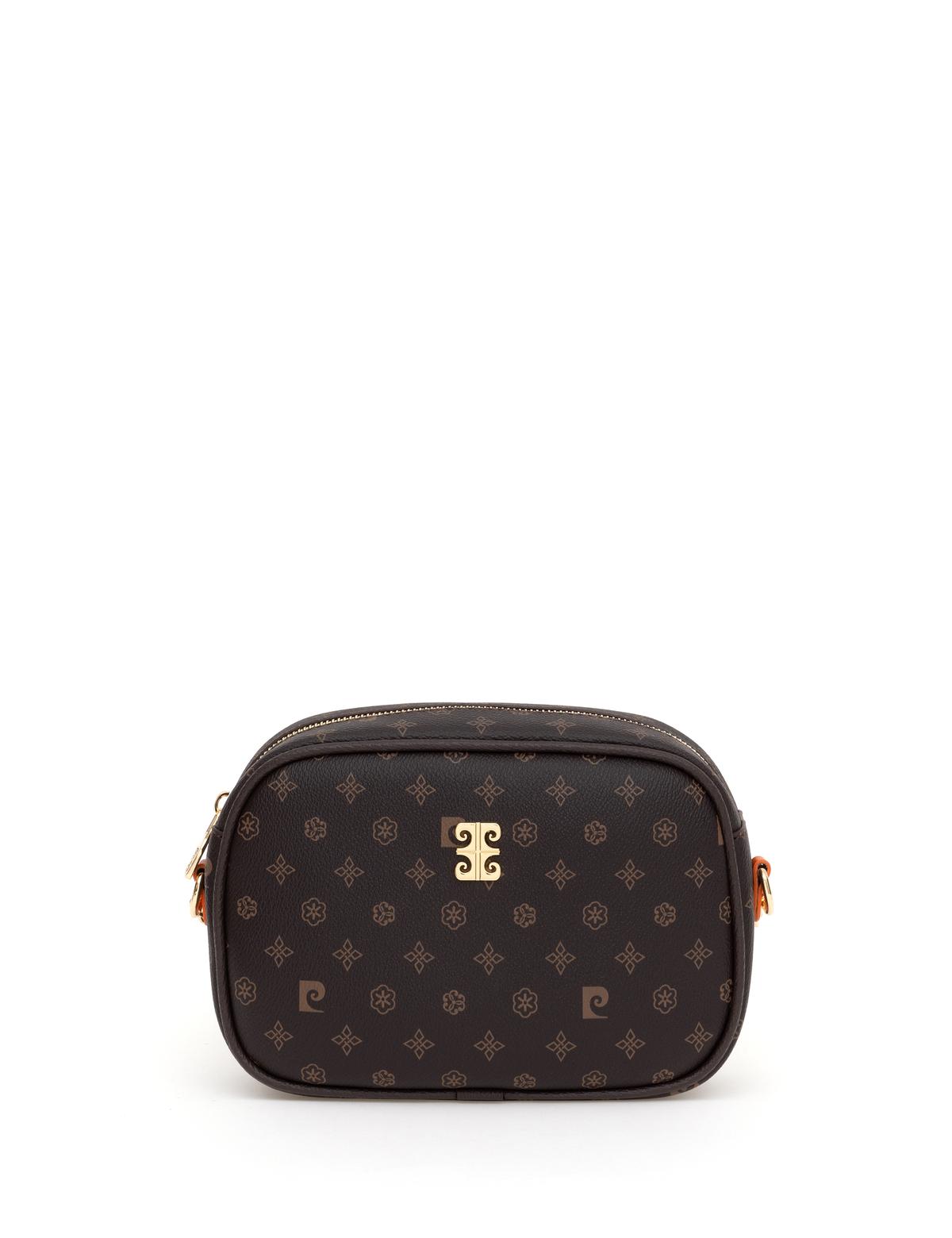 Kahverengi Çapraz Çanta - 50297773001