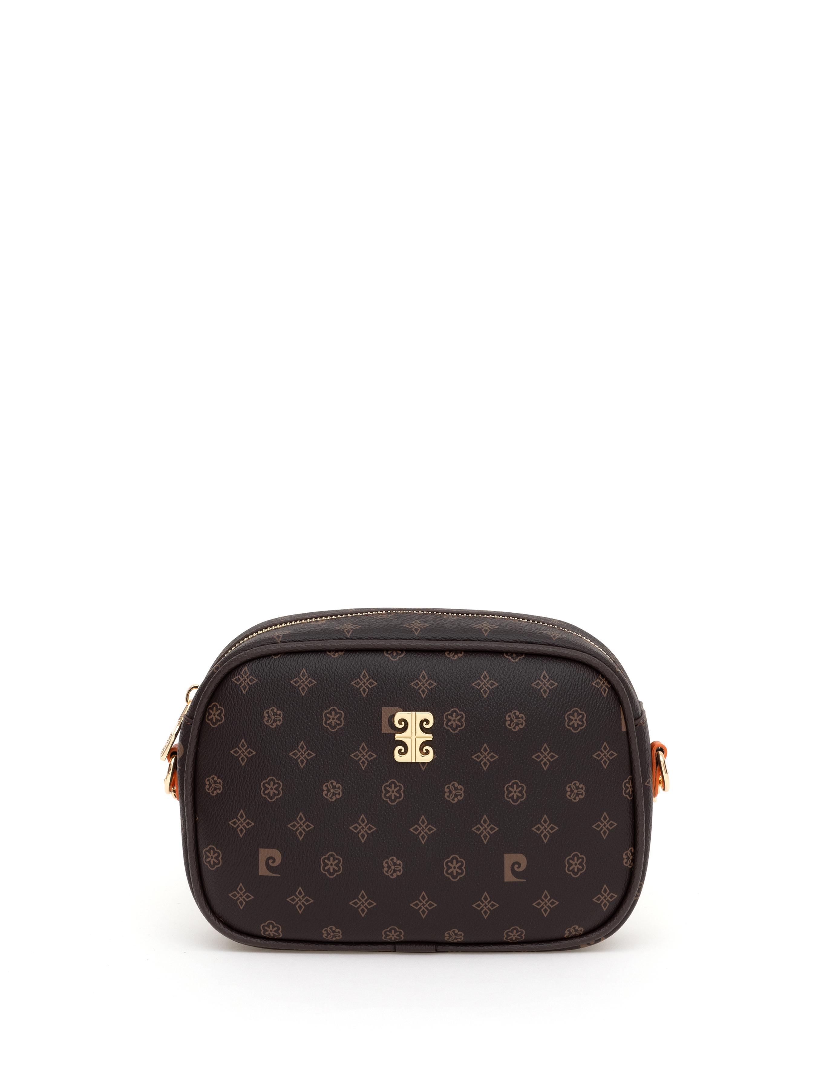 Kahverengi Çapraz Çanta