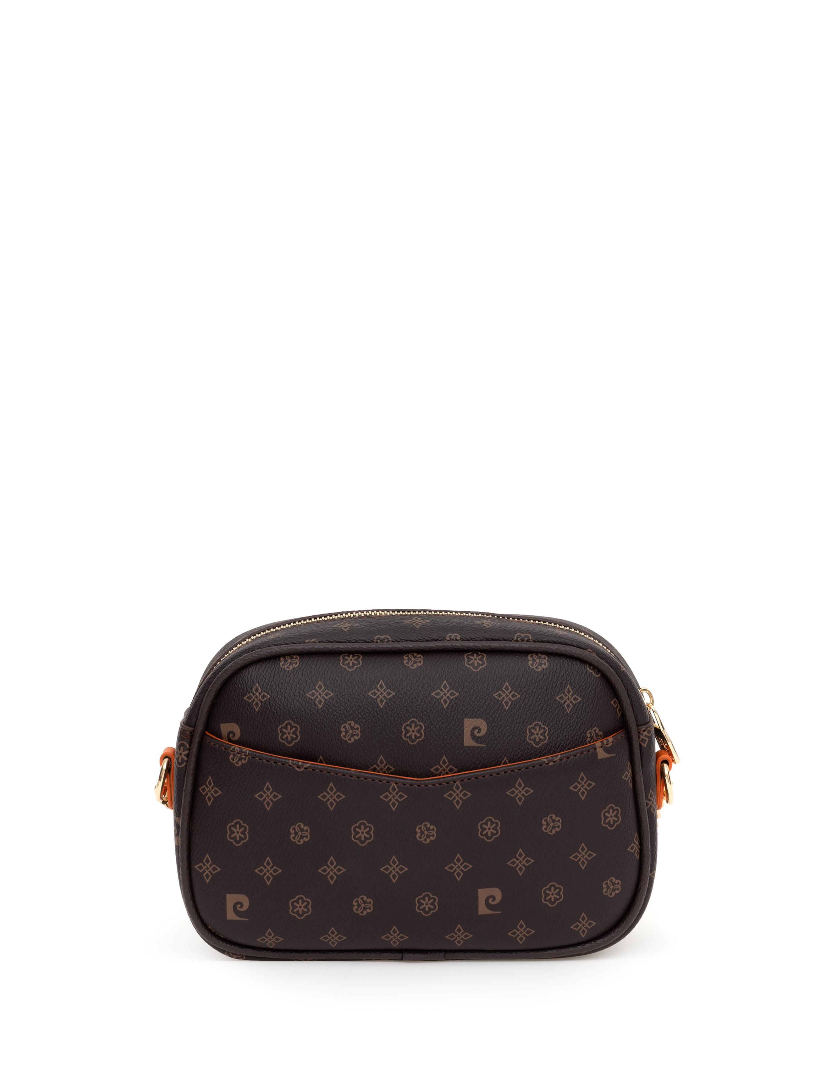 Kahverengi Çapraz Çanta