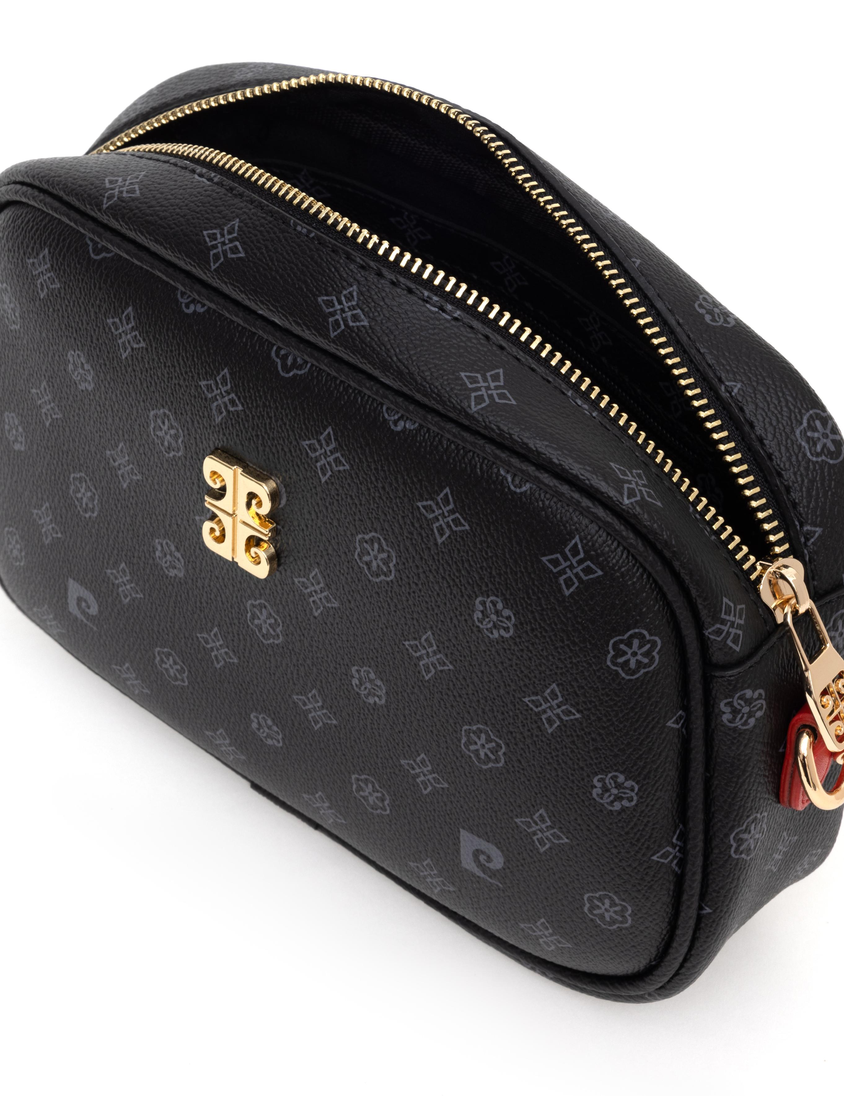 Siyah Çapraz Çanta