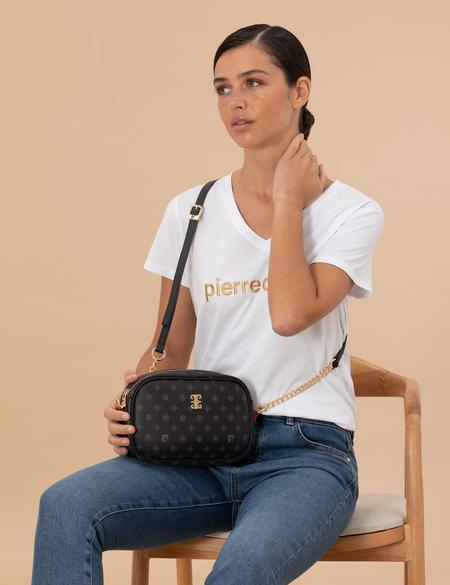 Siyah Çapraz Çanta - 50290089005