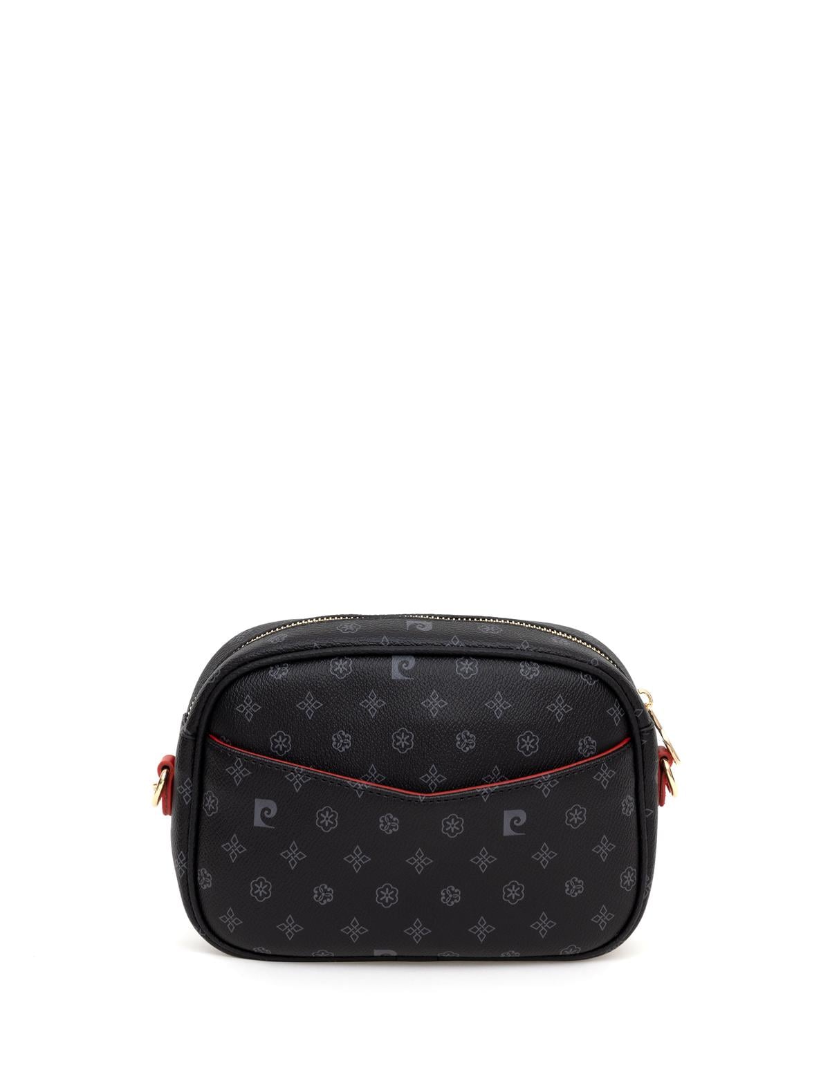 Siyah Çapraz Çanta - 50290089005