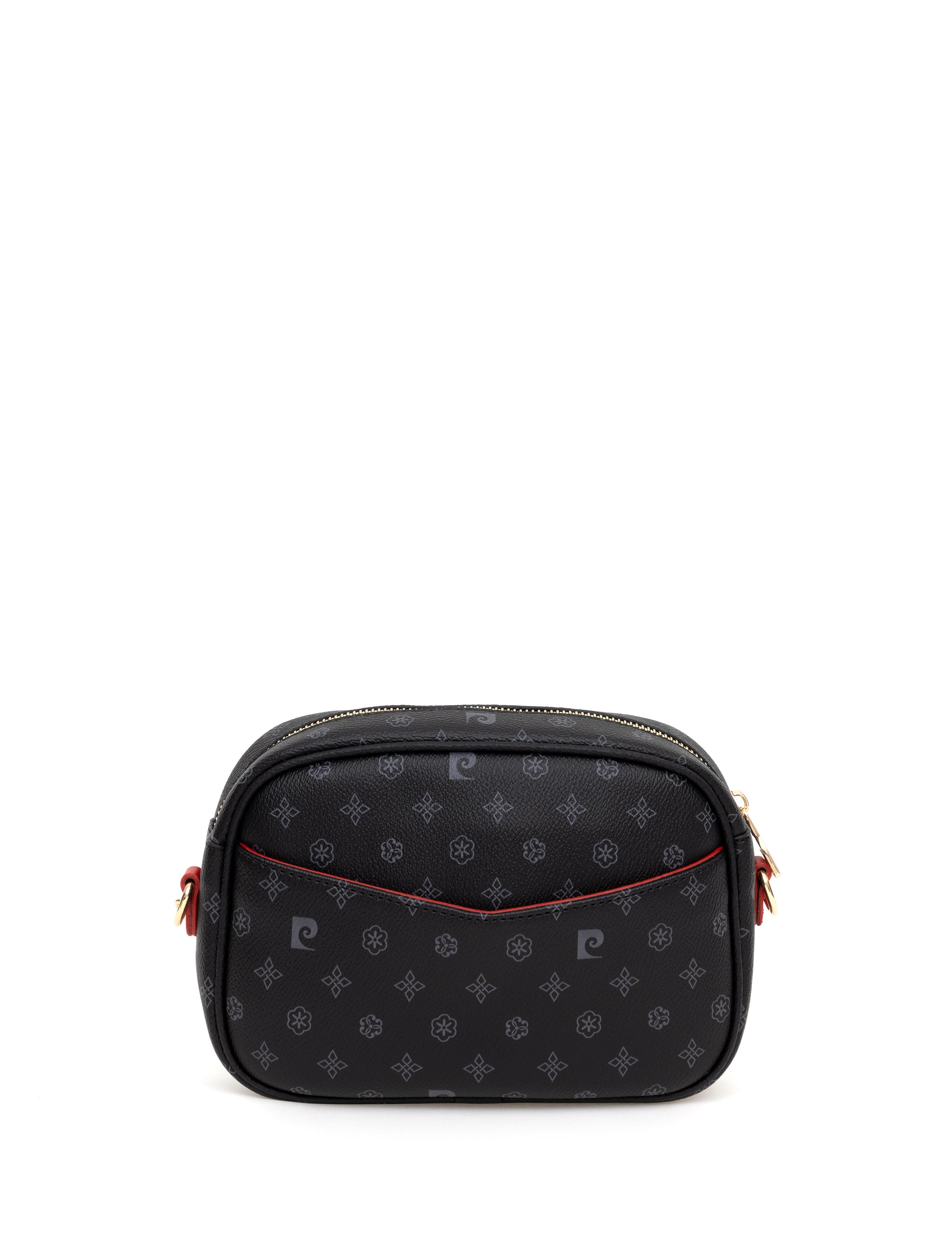 Siyah Çapraz Çanta