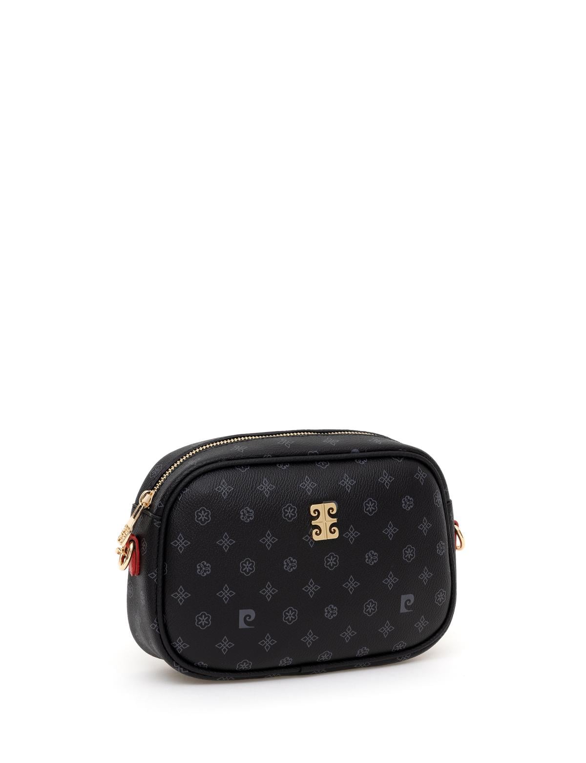 Siyah Çapraz Çanta - 50290089005