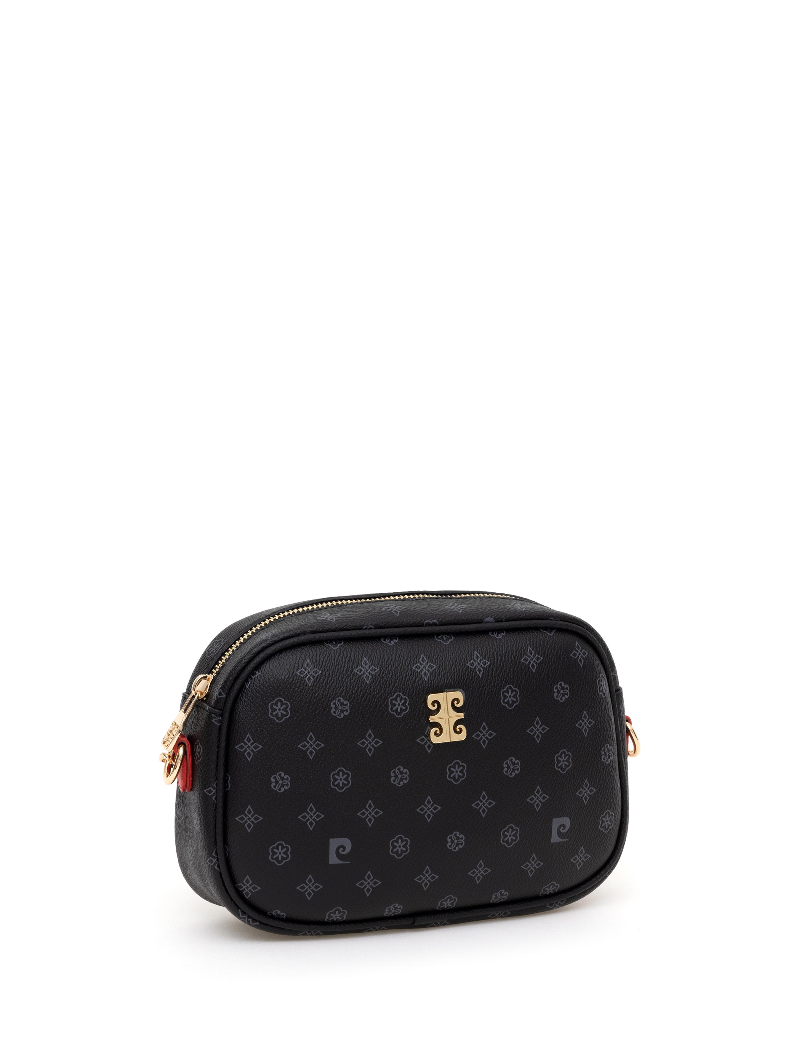 Siyah Çapraz Çanta