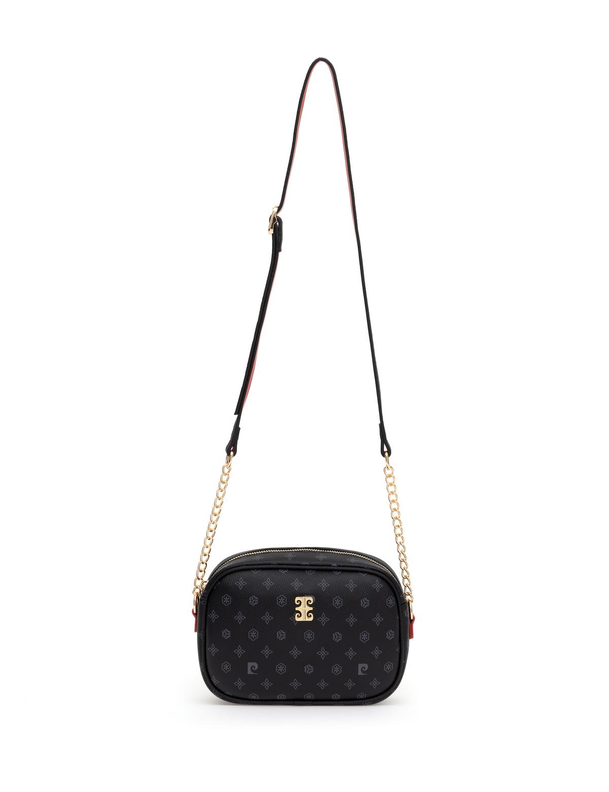 Siyah Çapraz Çanta - 50290089005