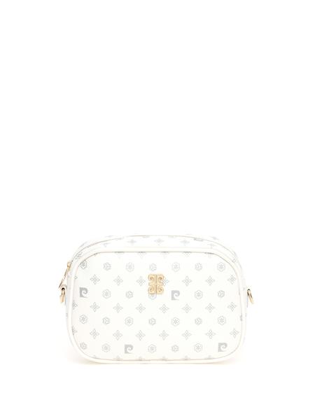 Beyaz Çapraz  Çanta - 50279333005