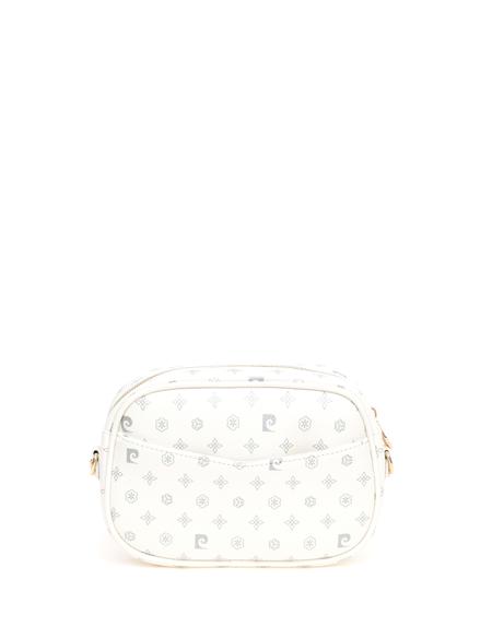 Beyaz Çapraz  Çanta - 50279333005