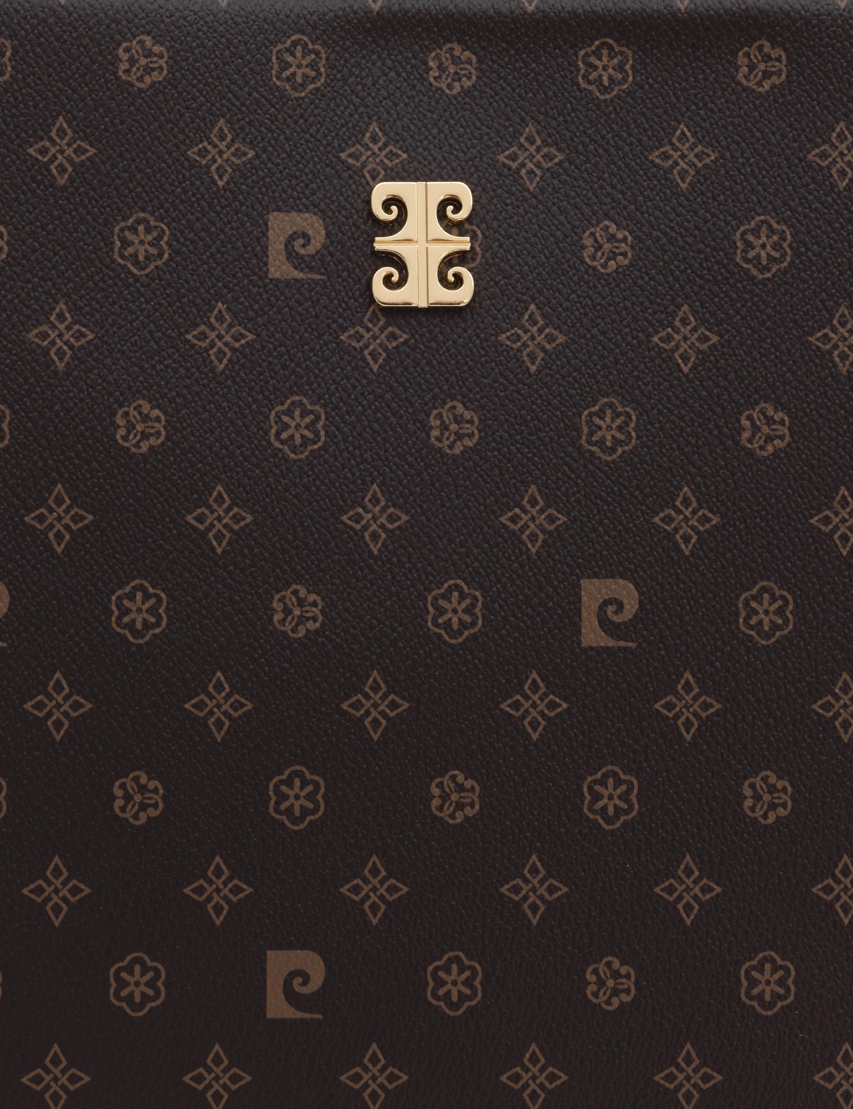 Kahverengi Omuz Çantası