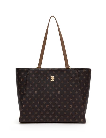 Kahverengi Omuz Çantası - 50297786001