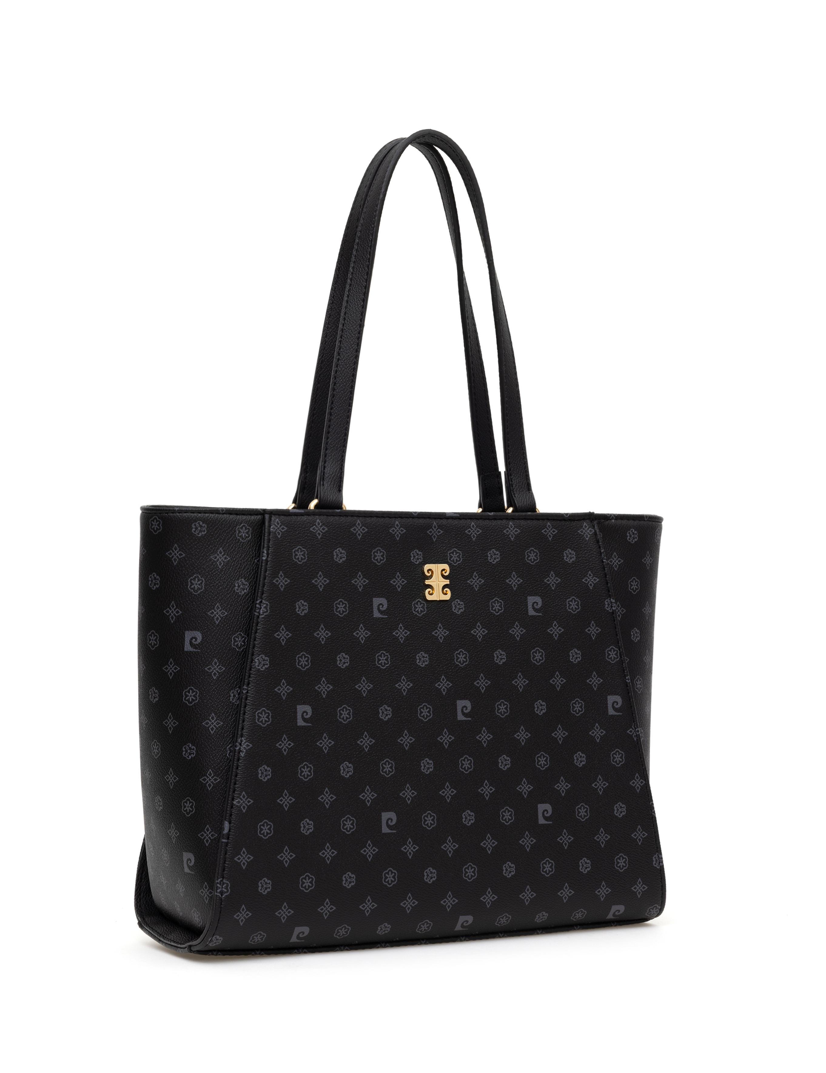 Siyah Omuz Çantası