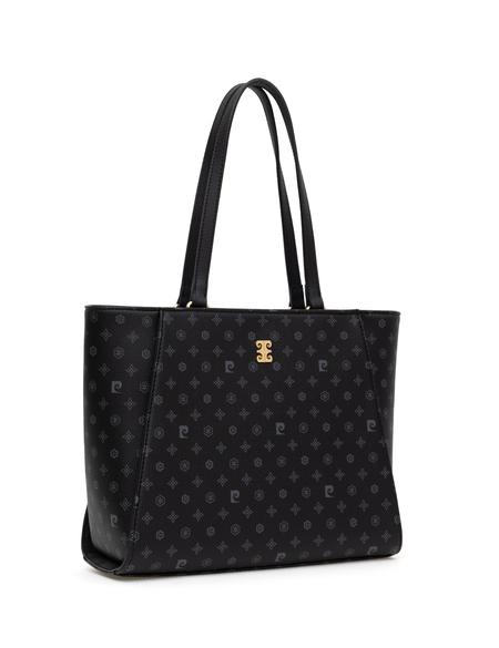 Siyah Omuz Çantası - 50297786002