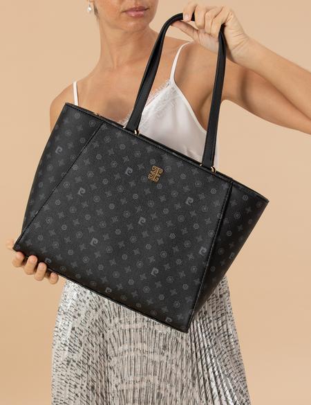 Siyah Omuz Çantası - 50297786002