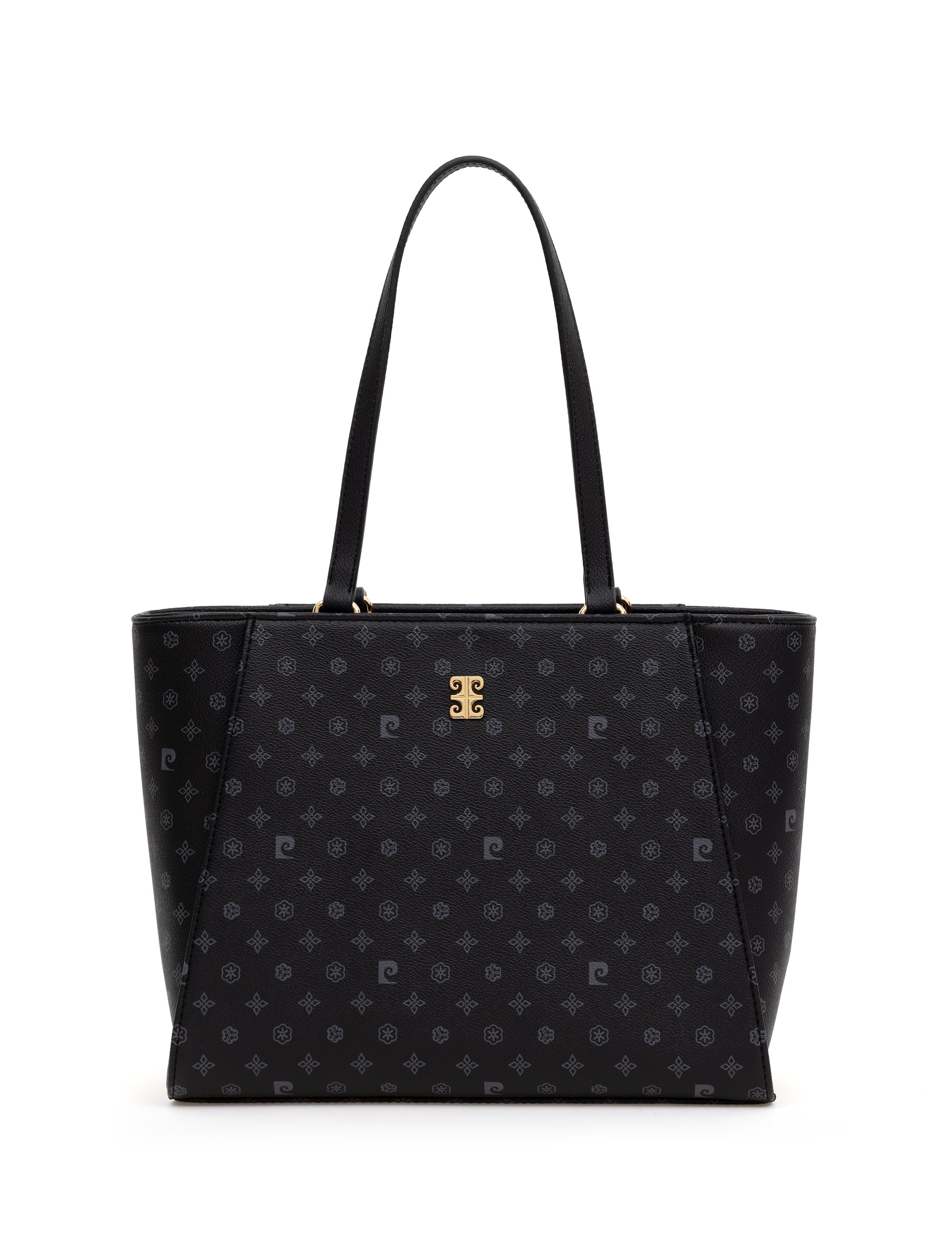 Siyah Omuz Çantası