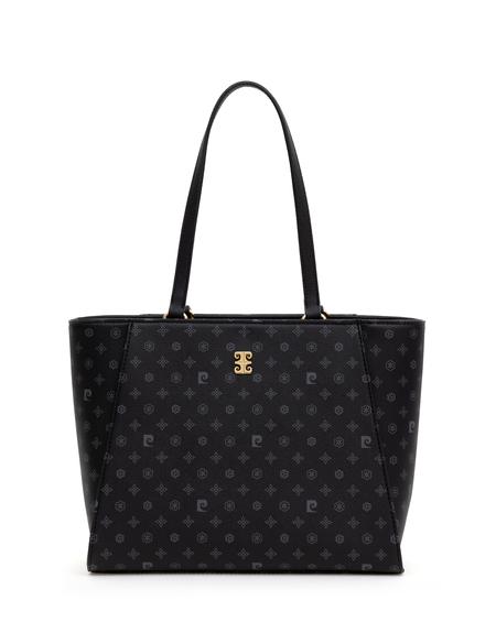 Siyah Omuz Çantası - 50297786002