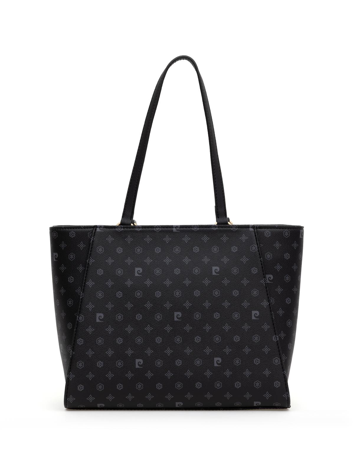 Siyah Omuz Çantası - 50297786002