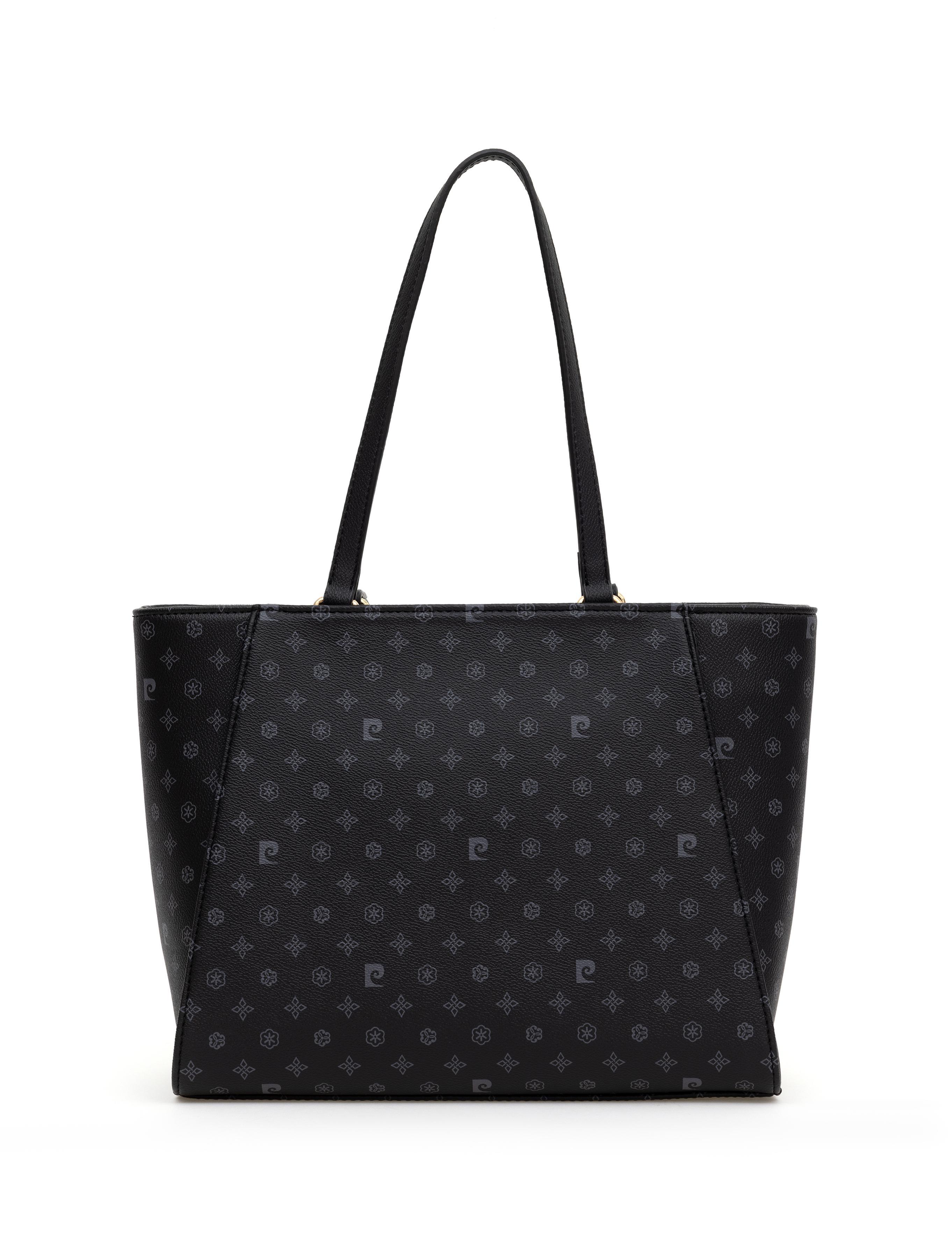 Siyah Omuz Çantası