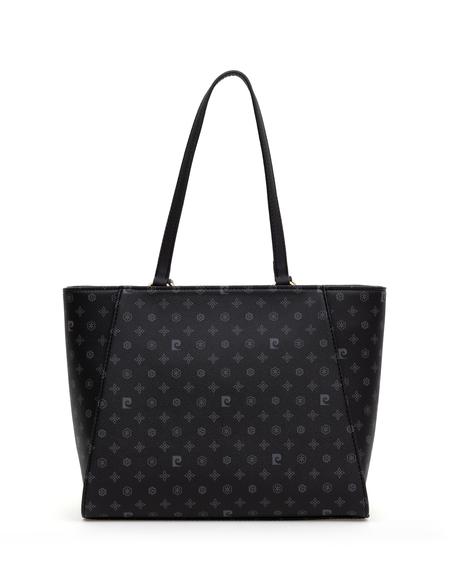 Siyah Omuz Çantası - 50297786002