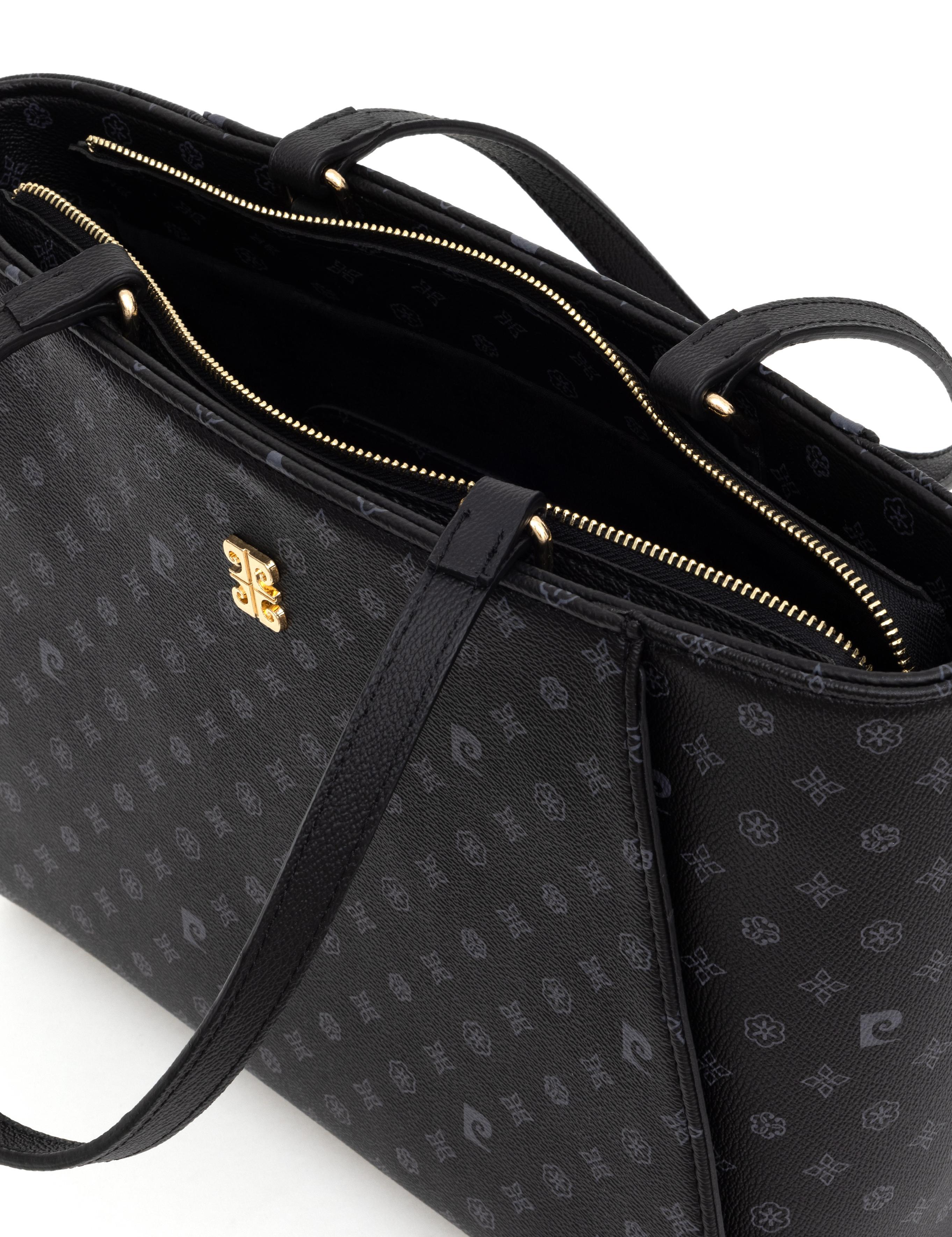 Siyah Omuz Çantası