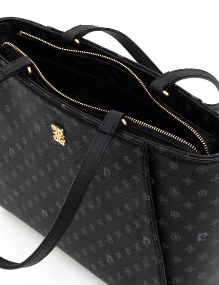 Siyah Omuz Çantası - 50297786002