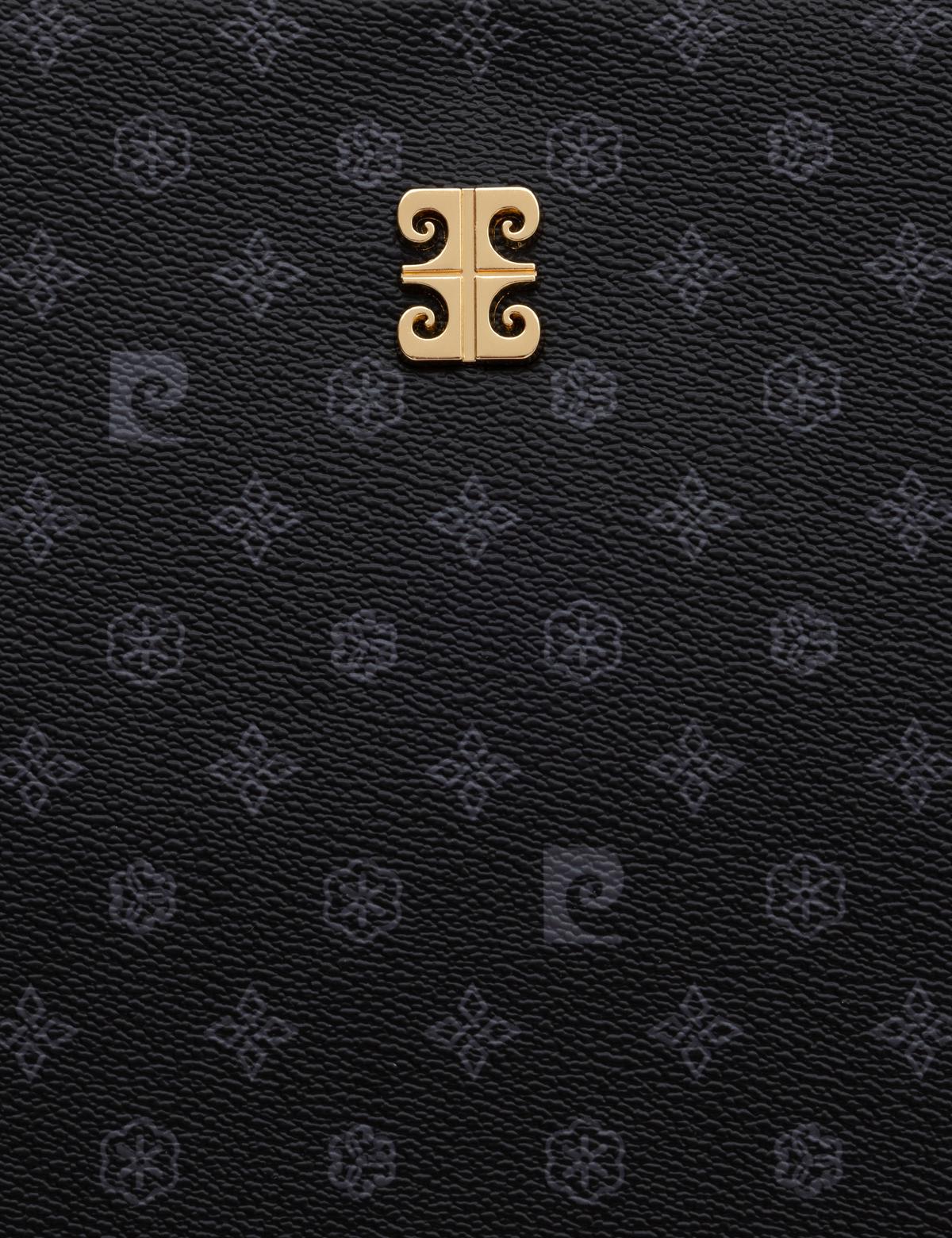 Siyah Omuz Çantası - 50297786002