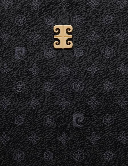 Siyah Omuz Çantası - 50297786002