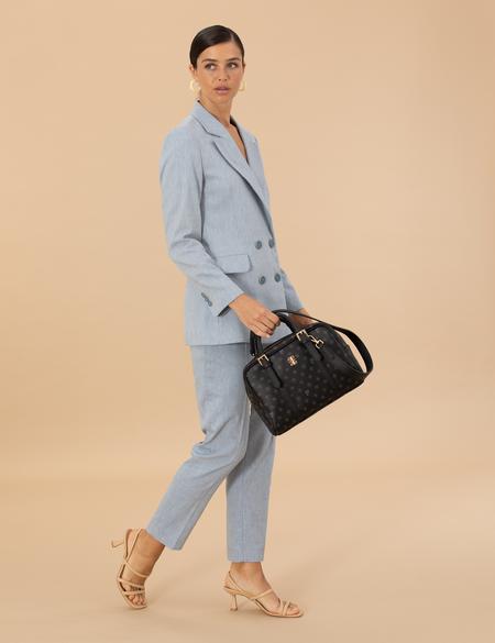 Siyah Kol Çantası - 50290106005