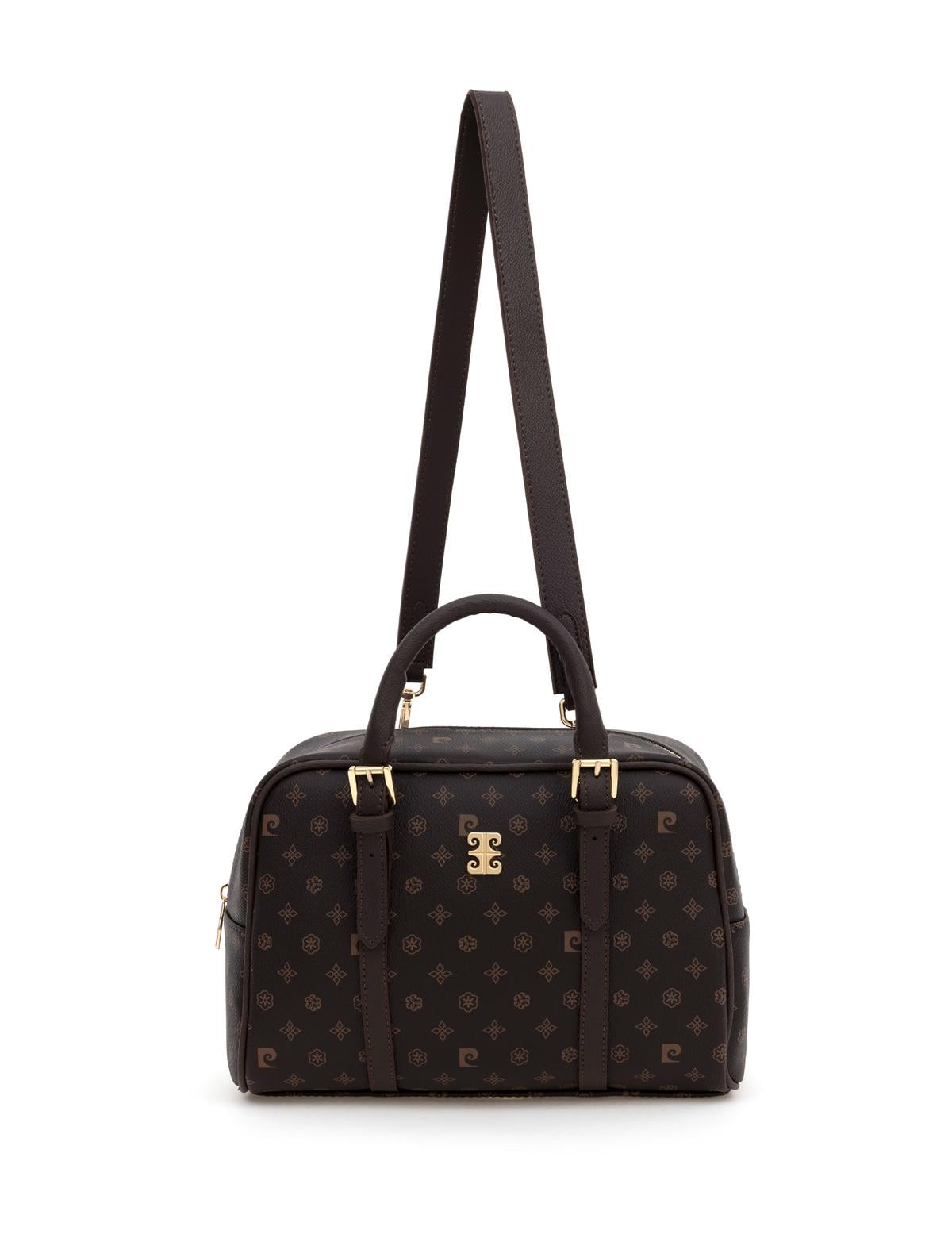 Kahverengi Kol Çantası - 50290106004