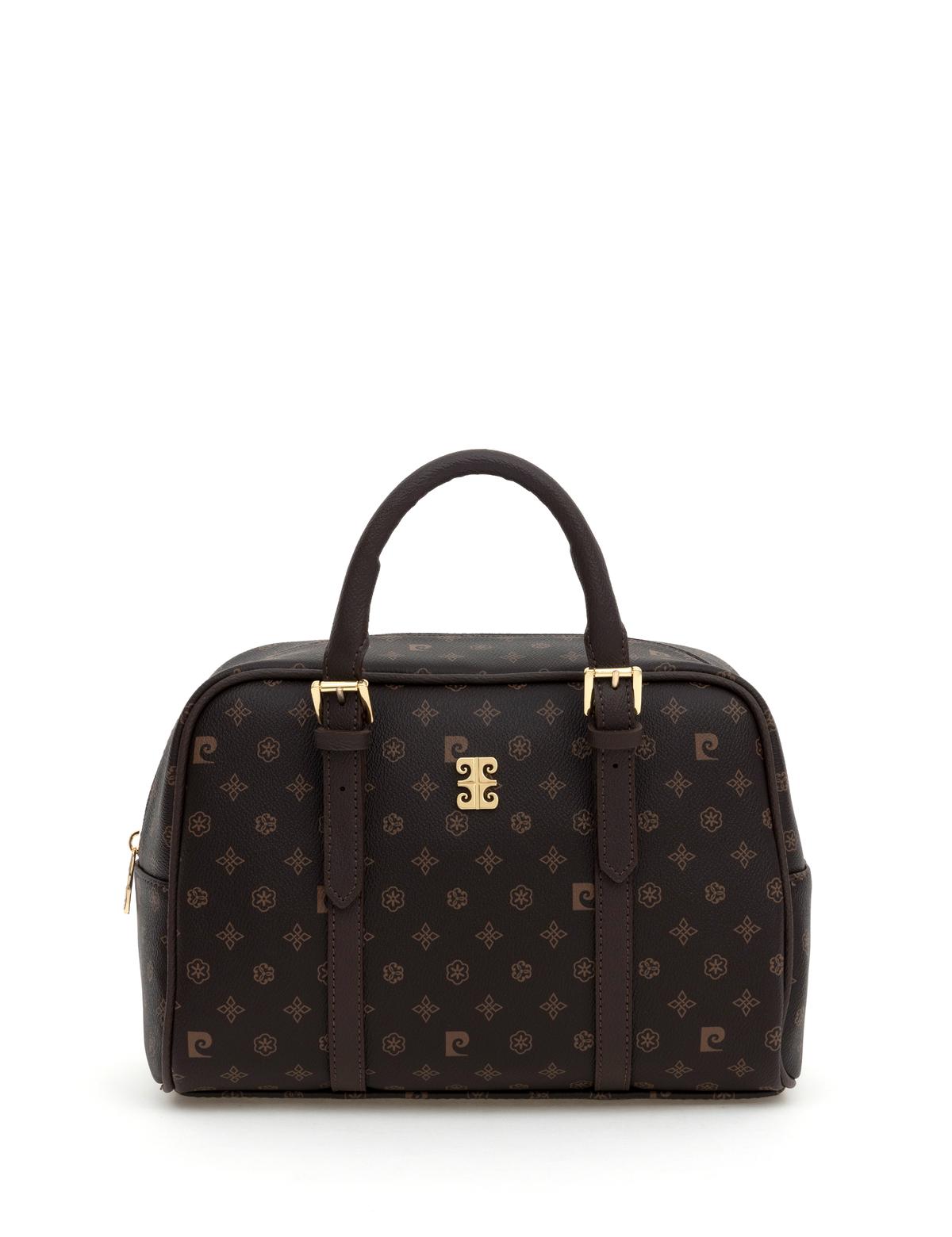 Kahverengi Kol Çantası - 50290106004